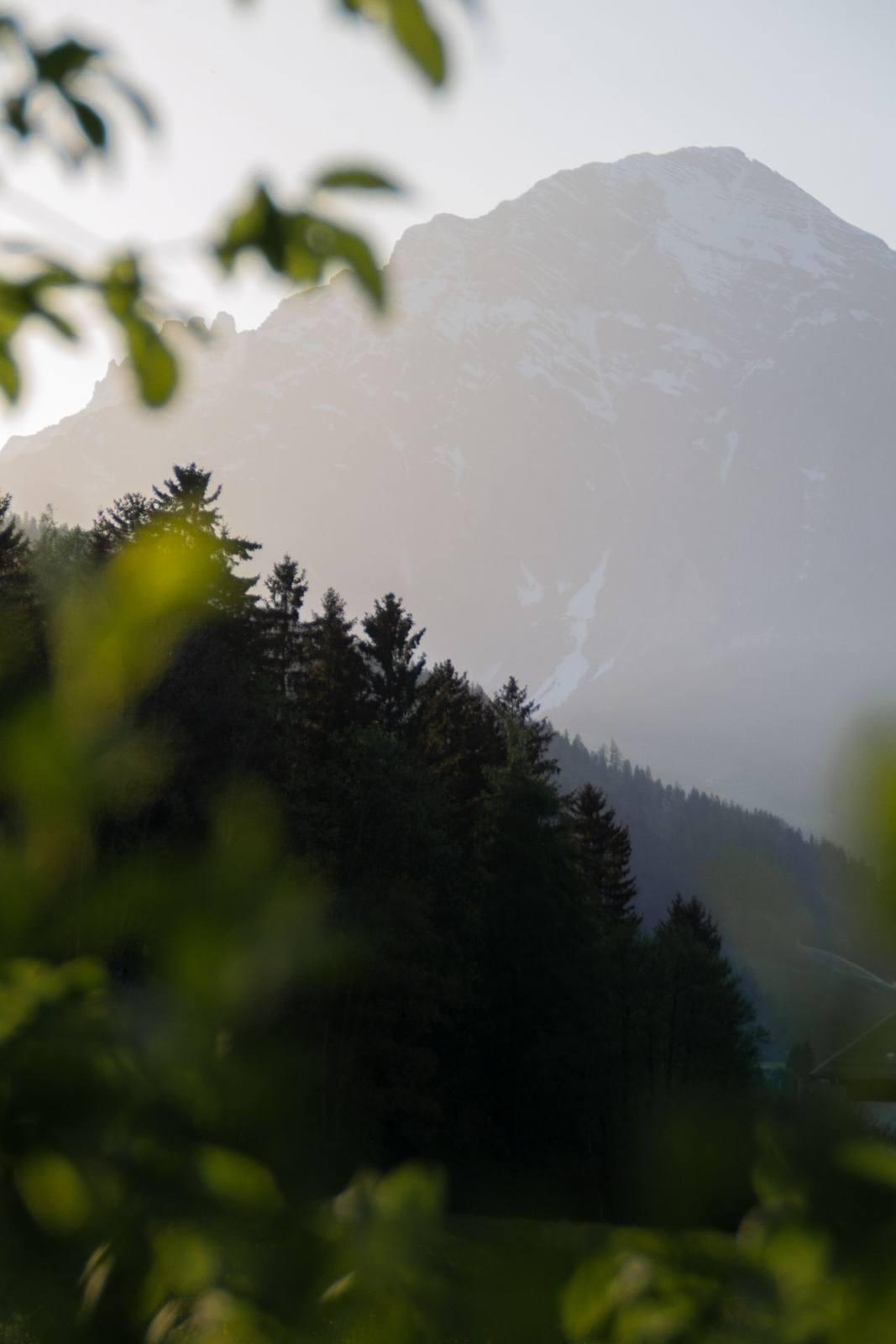 Natur und Klima im Wandel*