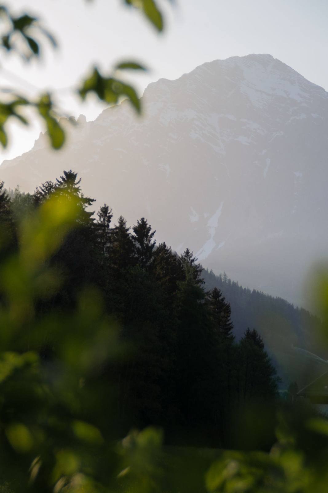 Natur und Klima im Wandel*