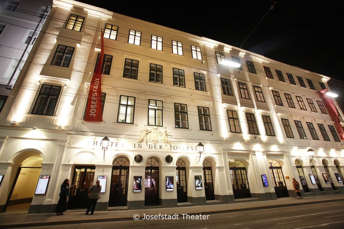 Theater in der Josefstadt