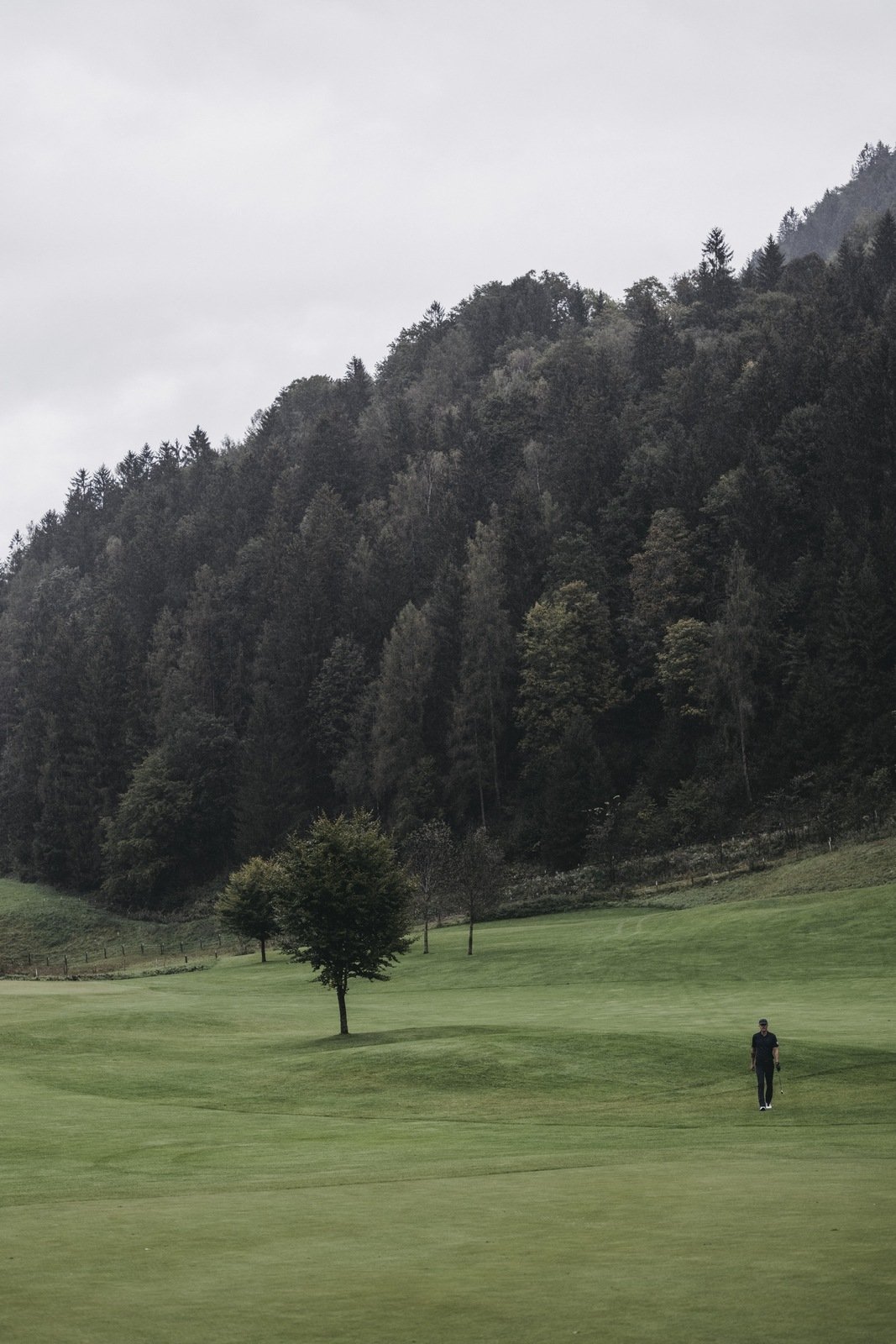 OPEN Golf St. Johann