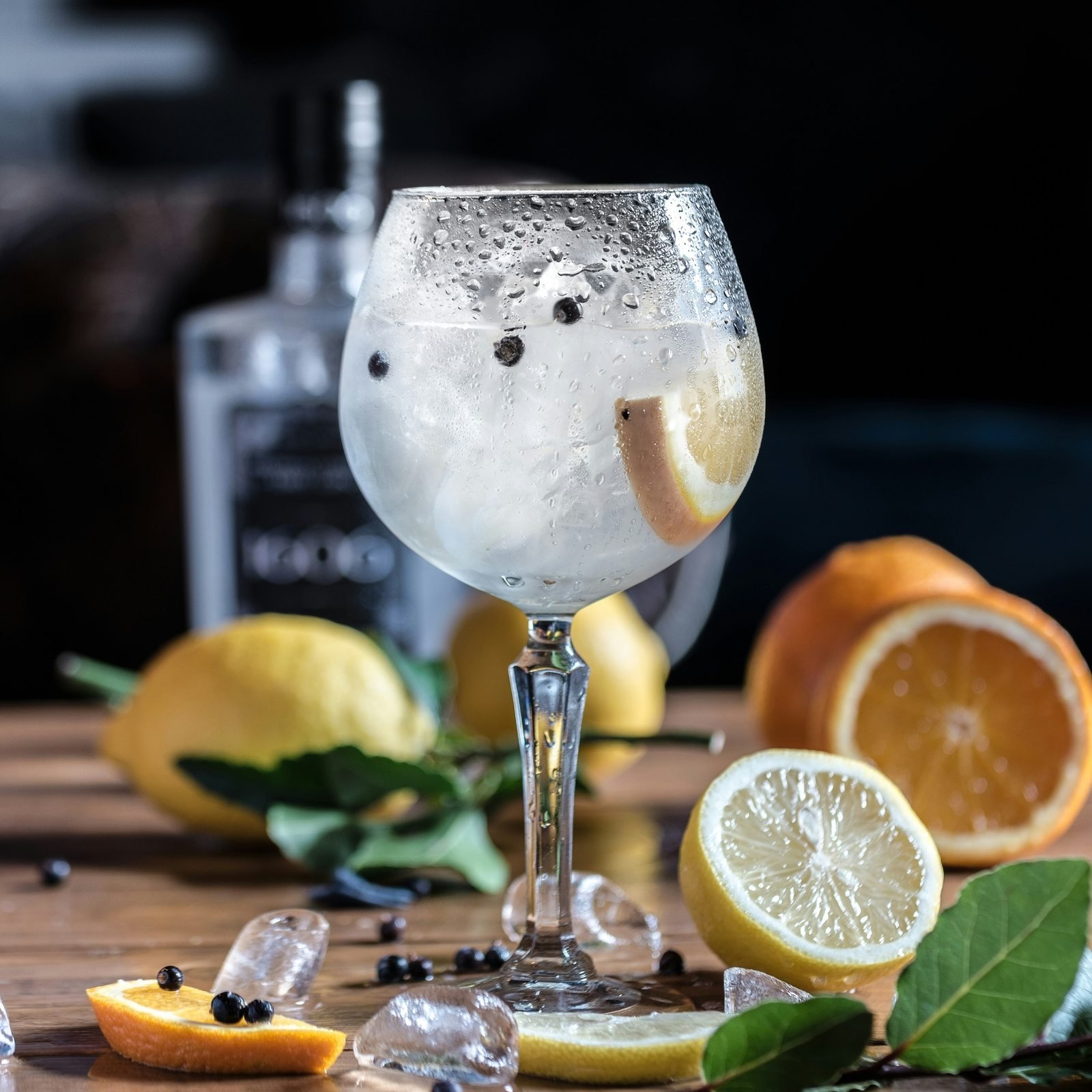 🍸 Massaggio al Gin Tonic con Accesso al Whirlpool 🍸