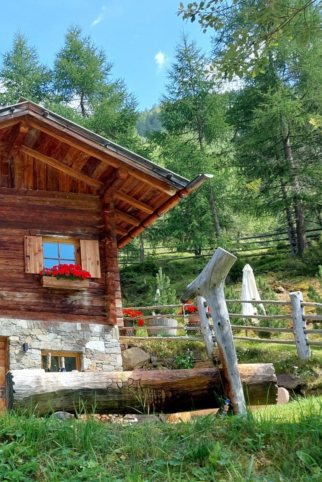 Wanderung | Jägersteig Wieser Hütte*