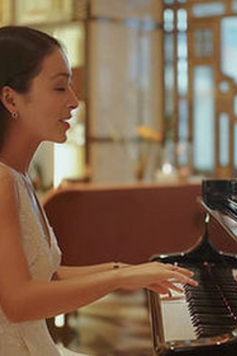 Live Act | Mariko Kiyose