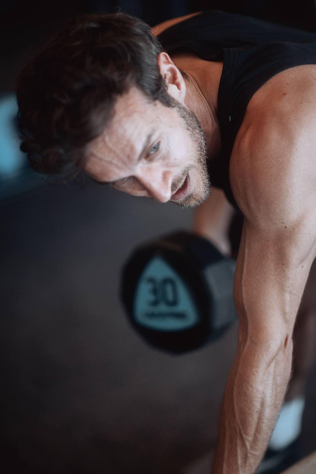 Healthy Back