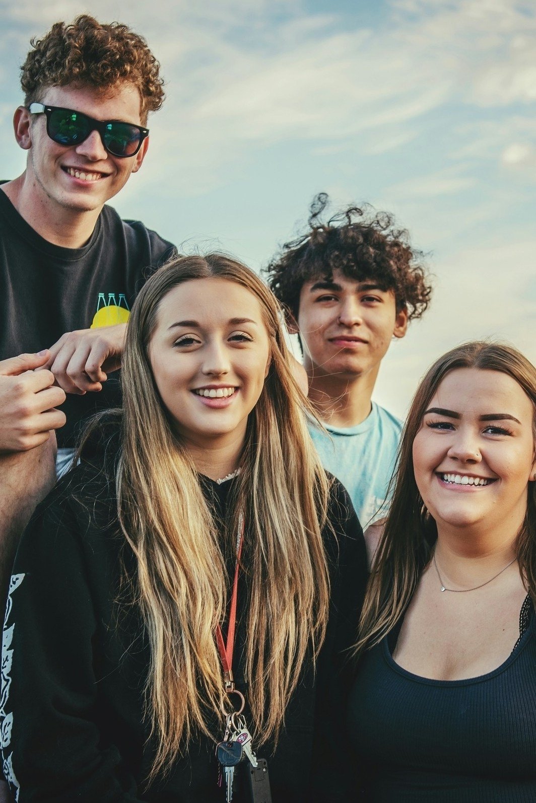 🤘 Hiasl Club 🤘 Mehr als nur Freizeit!