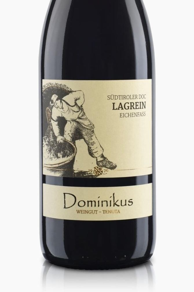 Lagrein Dominikus