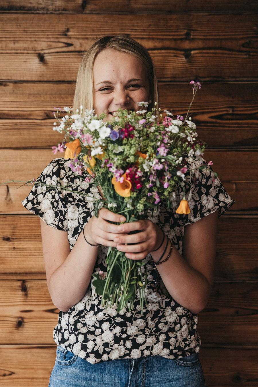 Blumen