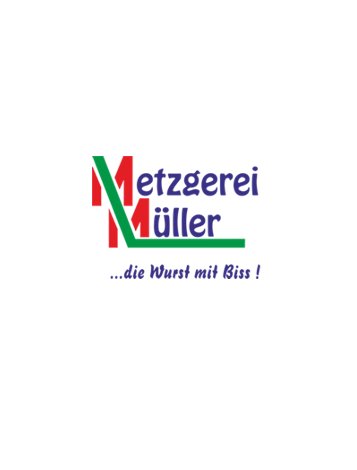 Regional partners: Müller butcher's shop from Lindenberg