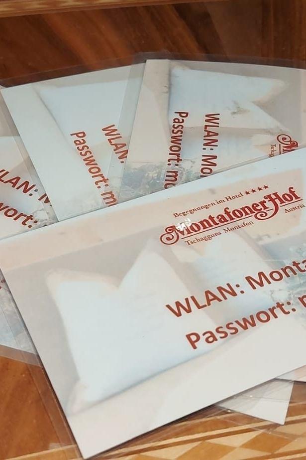 Kostenfreies WLAN