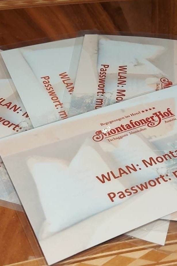 Kostenfreies WLAN