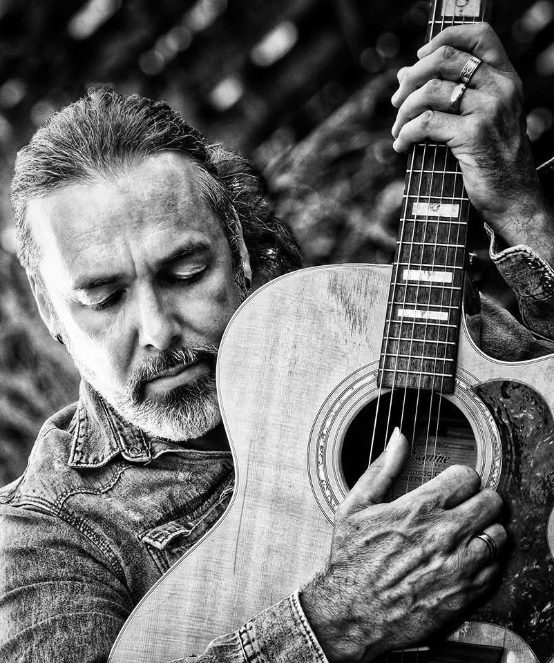 Again and again on Fridays
Günther Goller Solo
13.02.26 from 19:00