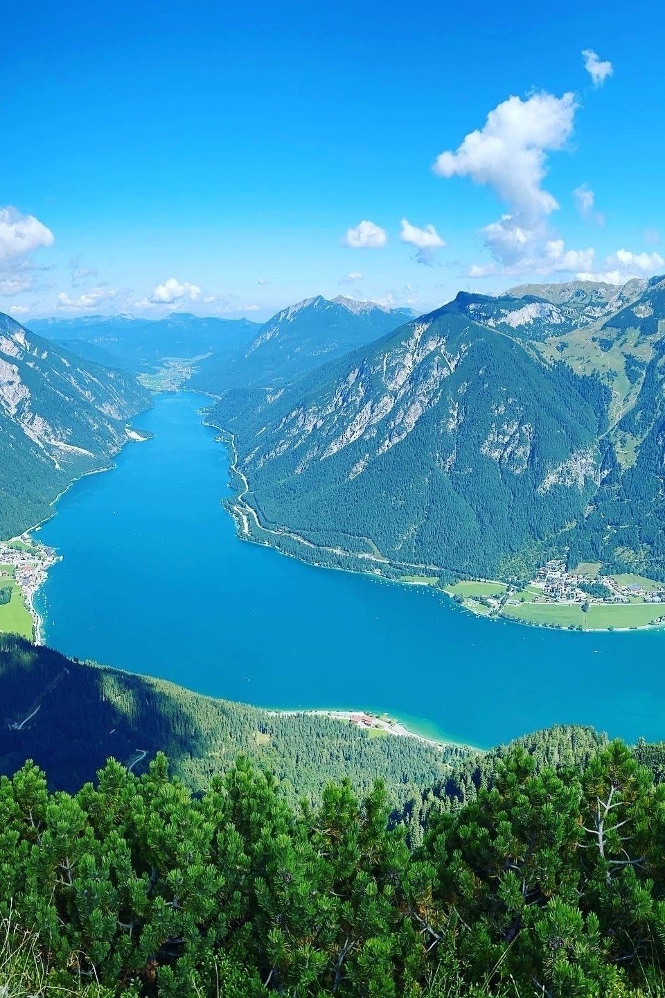 E-Bike & Hike zum Bärenkopf