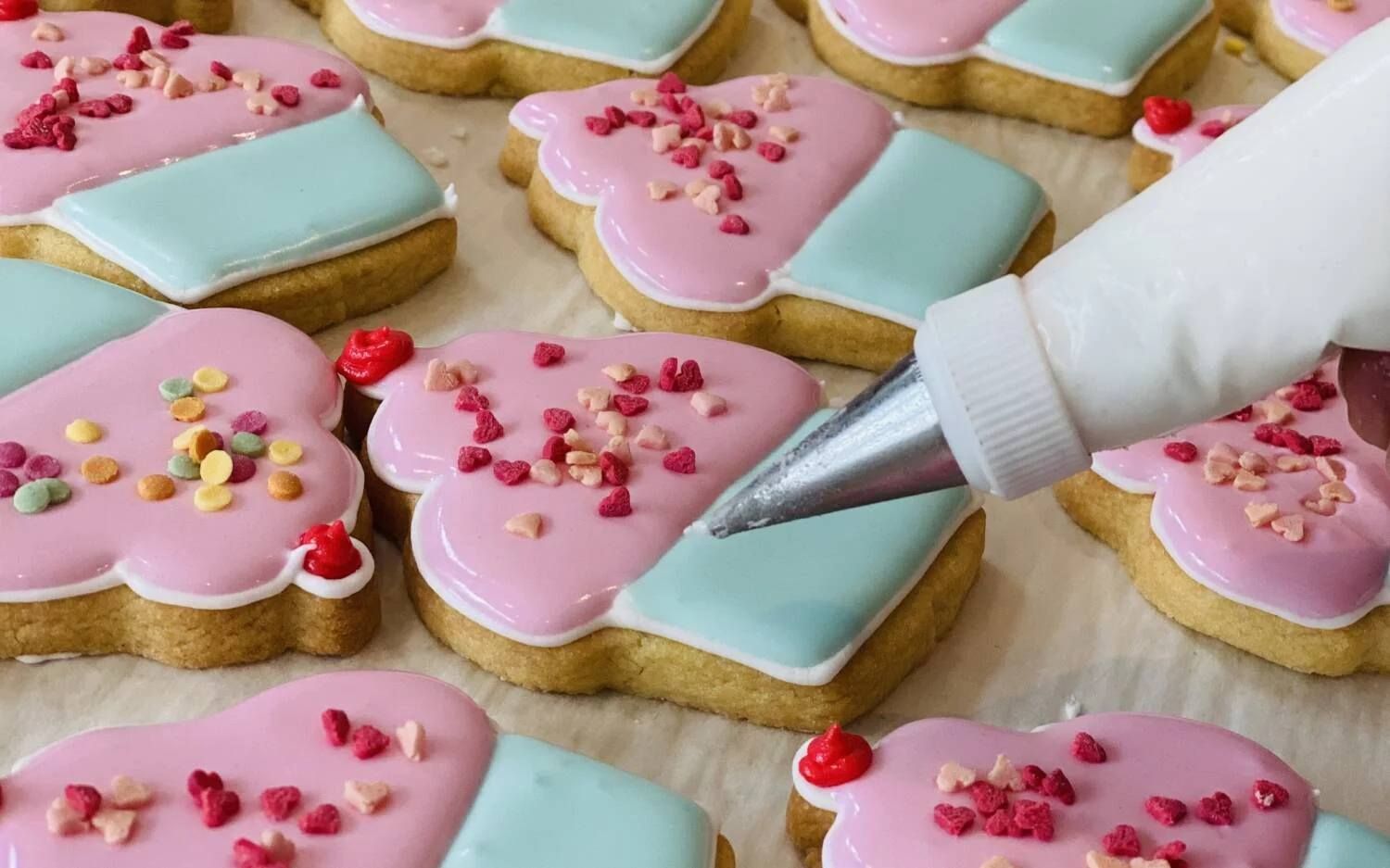 Yummy! Sweet Bakery
