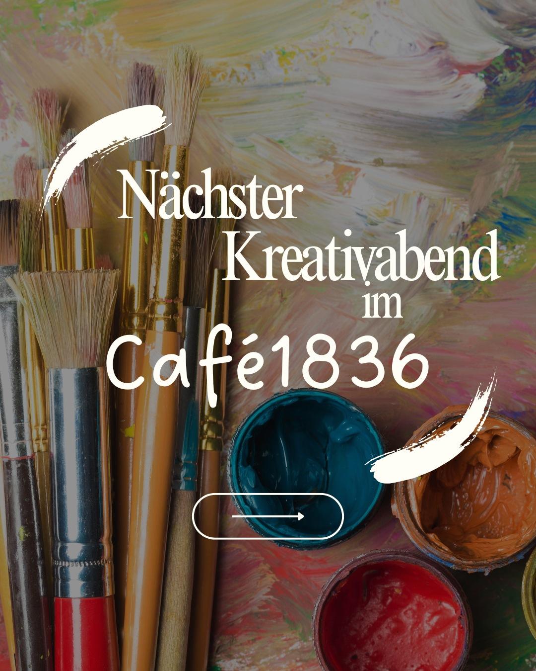Artelier Café 1836
Tassen bemalen mit Toepferle