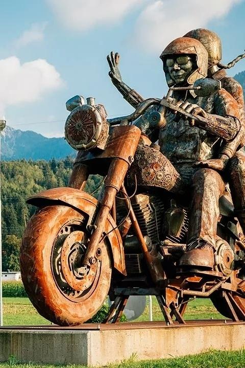 European Bike Week