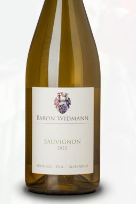 Sauvignon Baron Widmann
