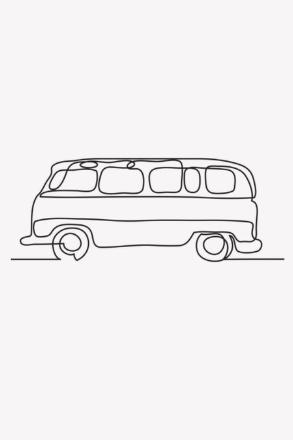 Wander-Shuttle HERBIE