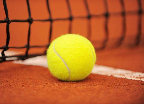 Tennisplatz reservieren