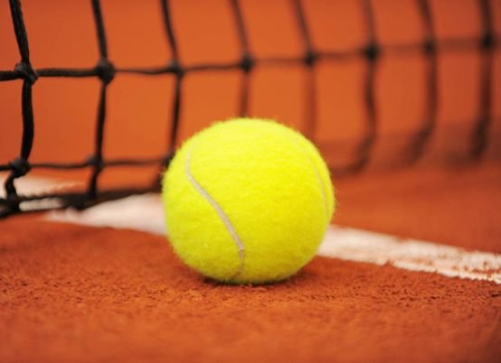 Tennisplatz reservieren