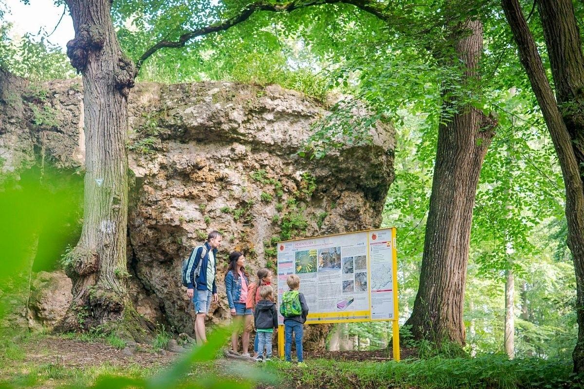 Geopark Ries Führungen