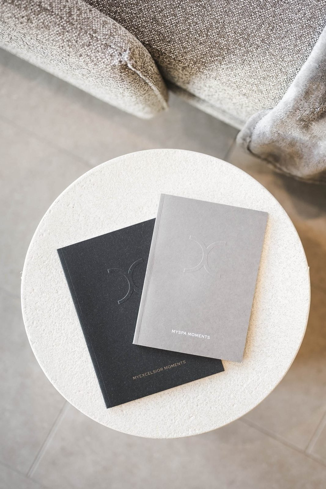 MYSPA MOMENTS