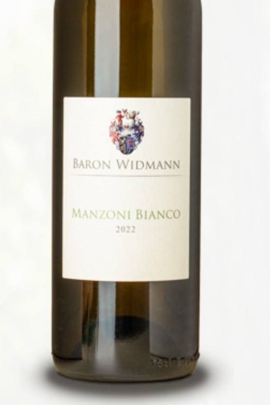 Manzoni Bianco Baron Widmann
