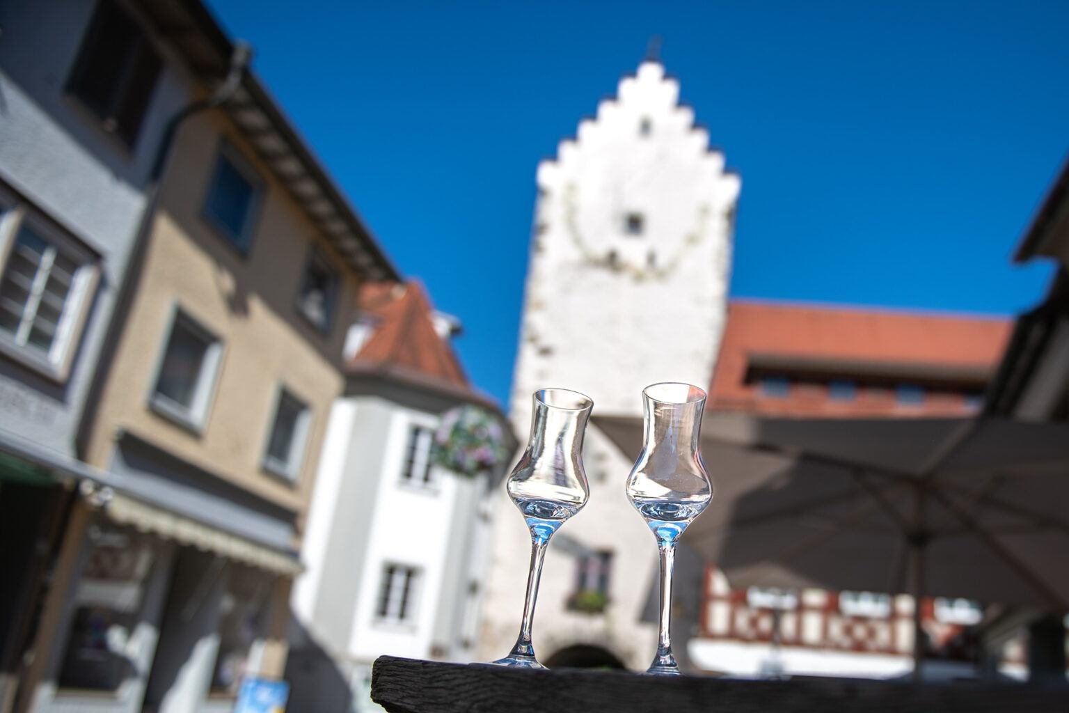 Markdorf Spirits