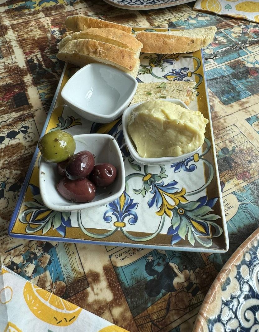 Tapas by Flo & Kim