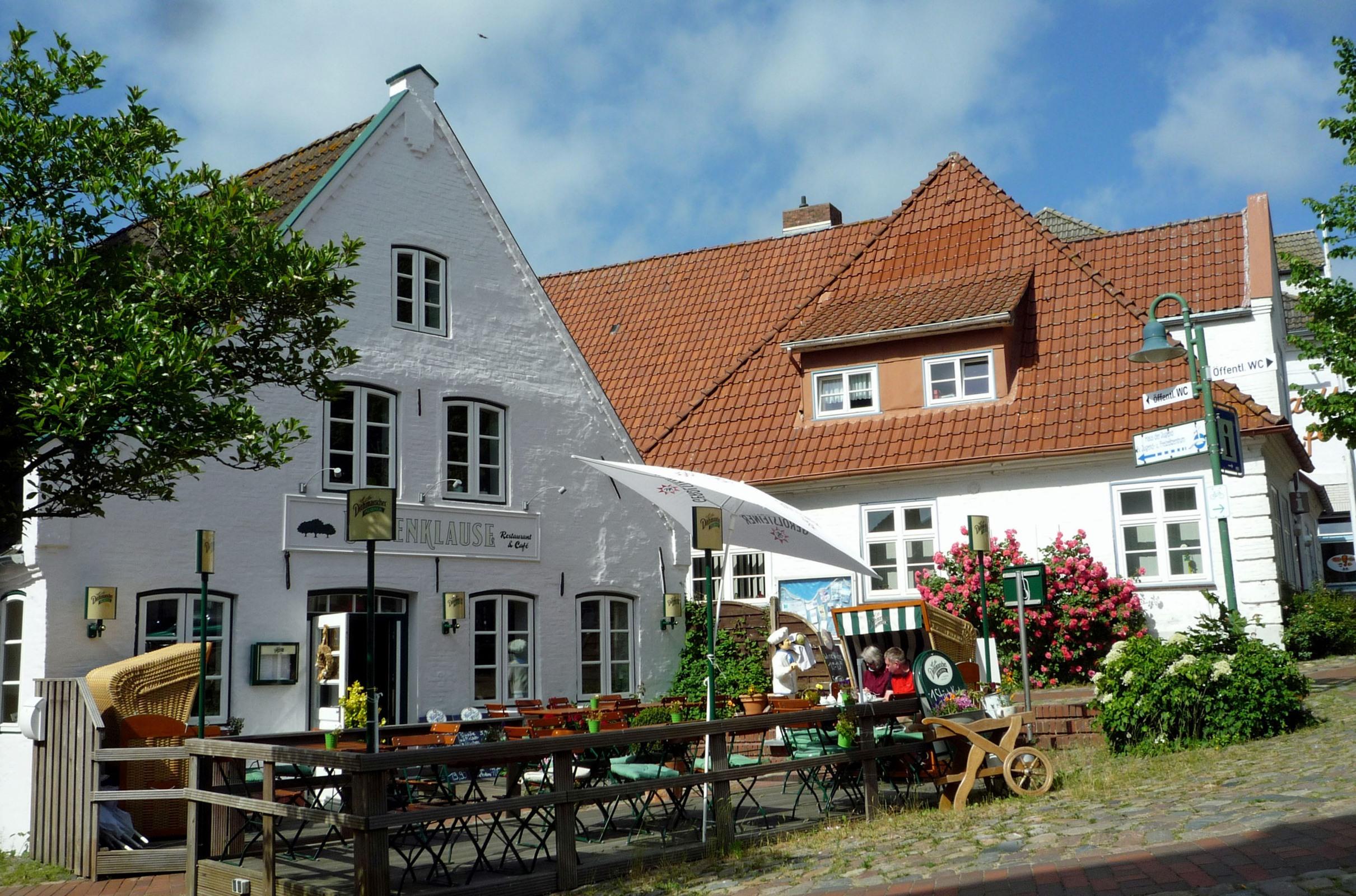 Ulmenklause