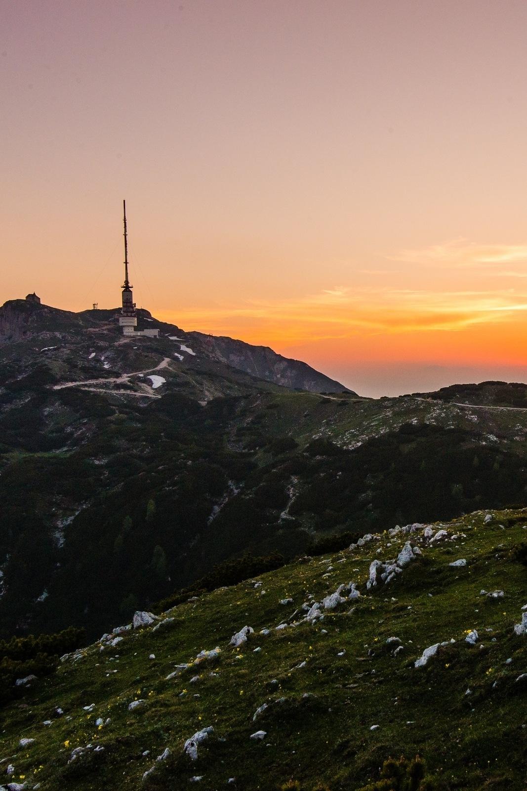 Naturpark Dobratsch