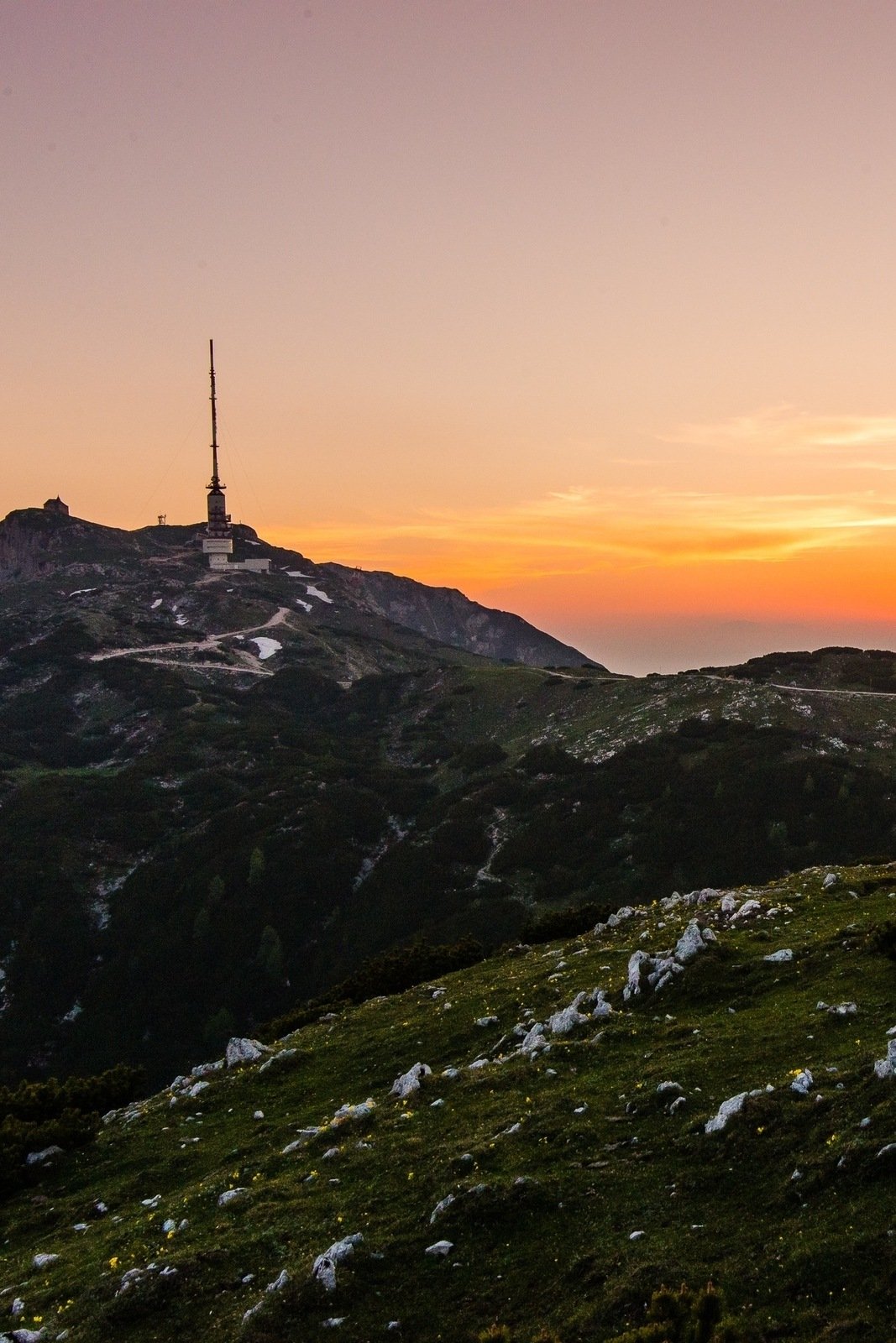Naturpark Dobratsch