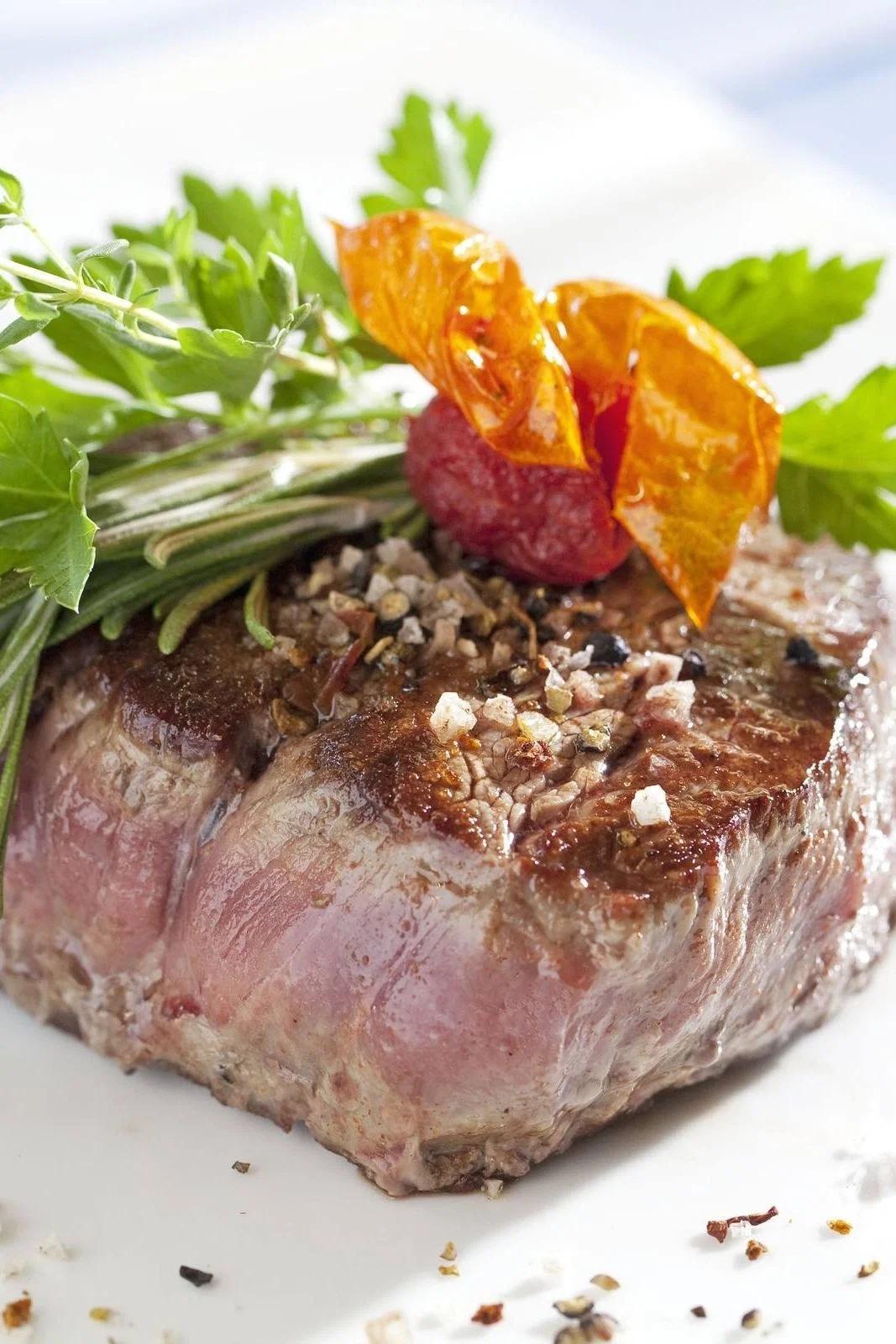 Steakhouse St. Anton die Nummer 1