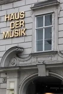 Haus der Musik