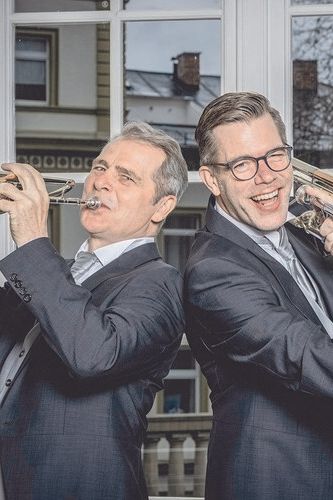 Kurkonzert der Staatsbad Philharmonie Kissingen
