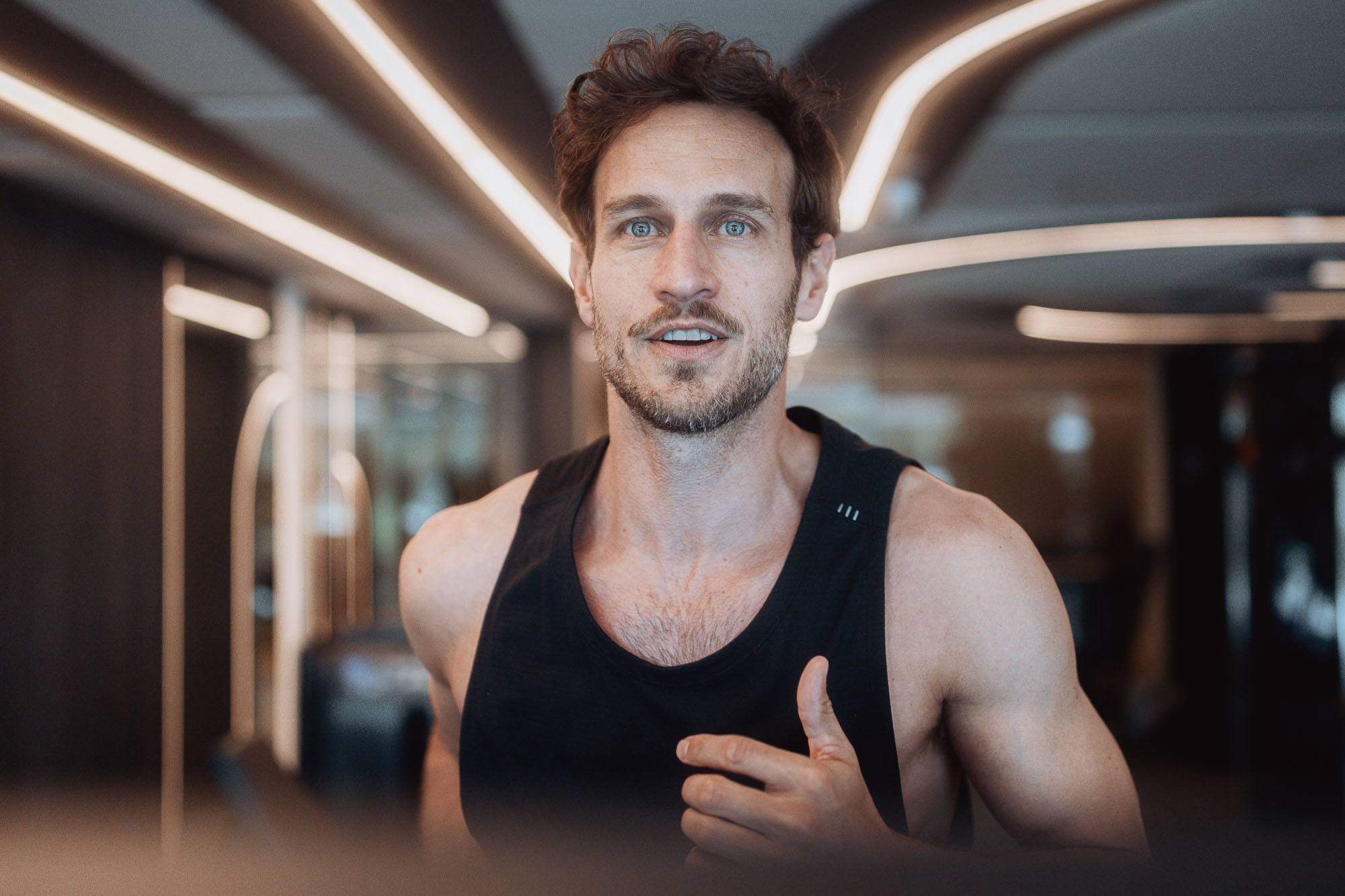 Power Body Burn