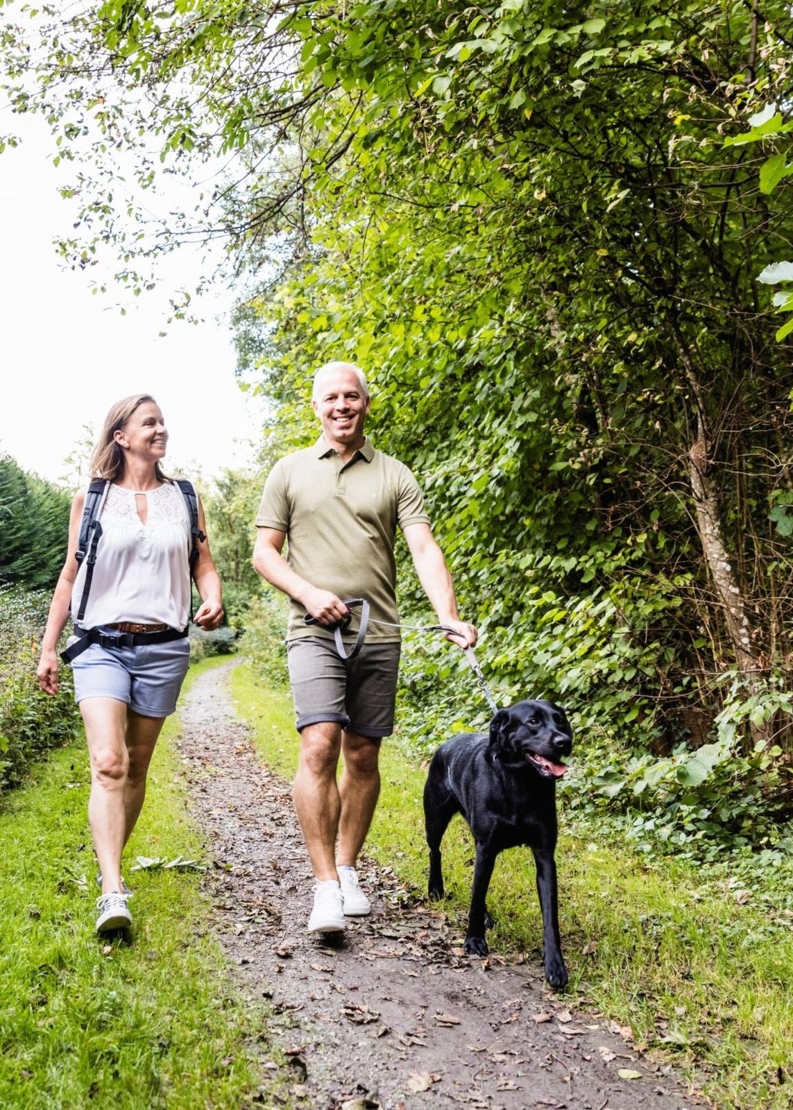 Premiumwanderweg „GuckinsLand“