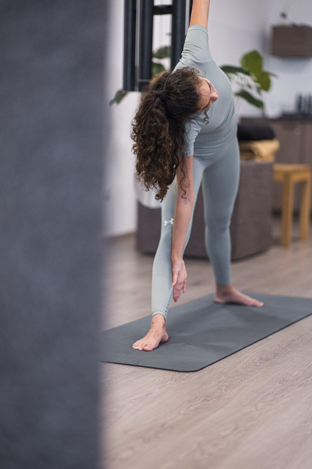 Yoga*