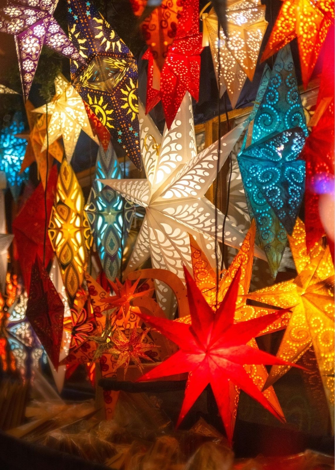 Meersburger Weihnachtsmarkt