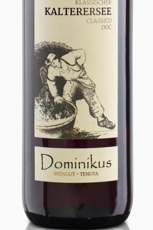 Kalterersee Dominikus