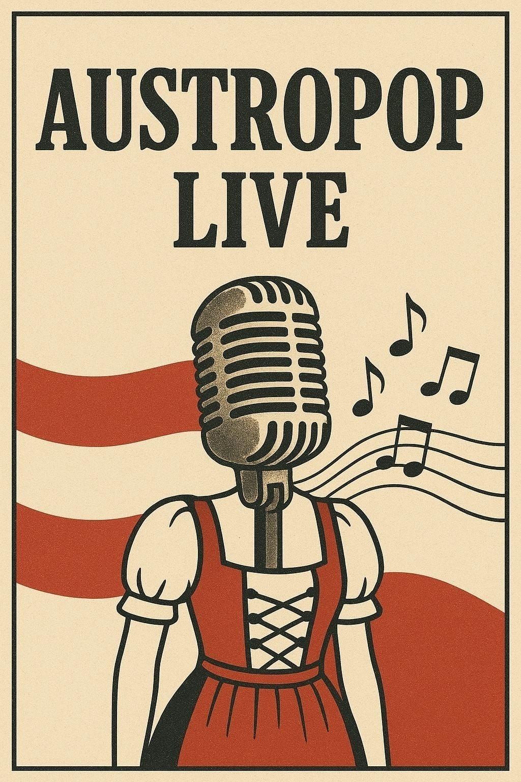 AUSTROPOP LIVE-ABEND