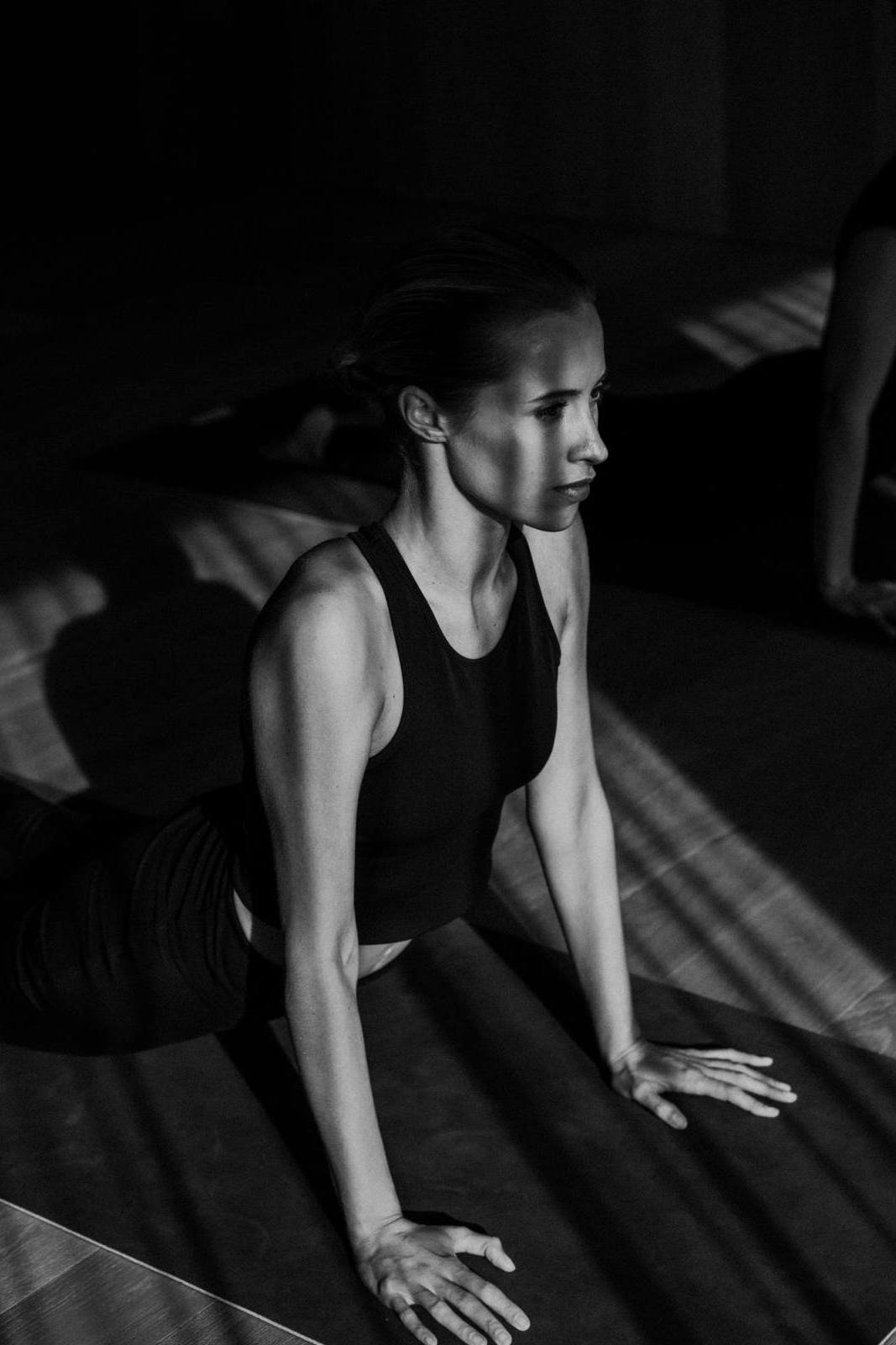Mobility & Balance