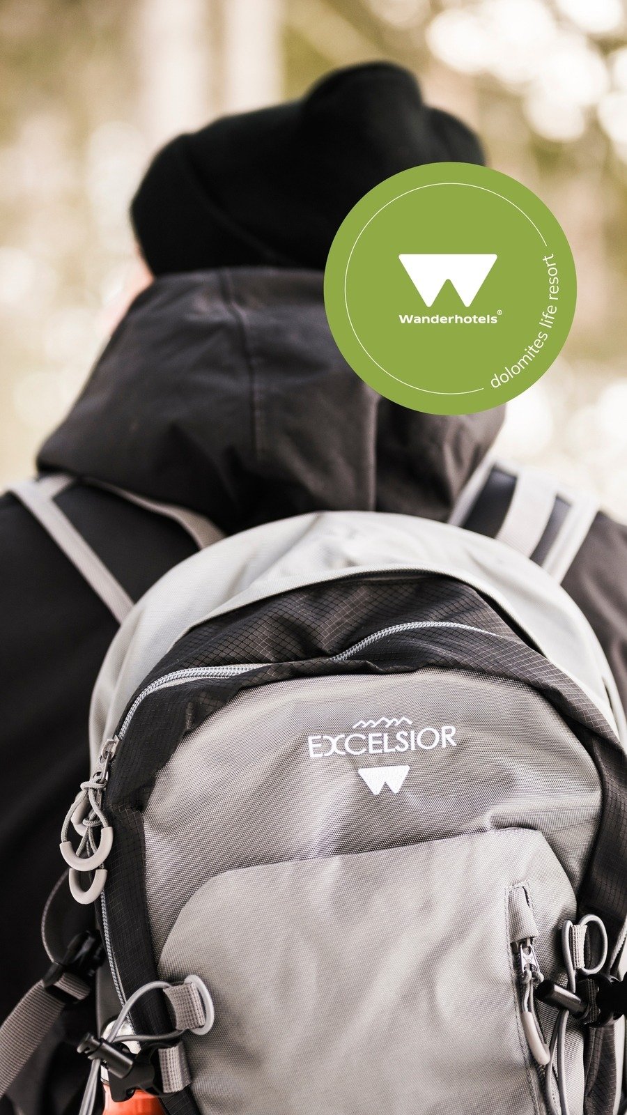 Membro dei Wanderhotels