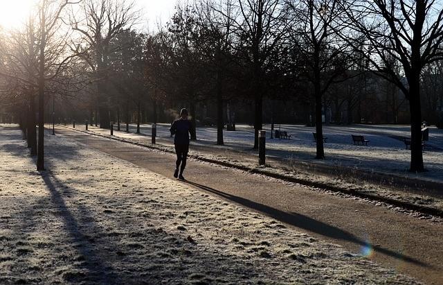 Solvie Running Club