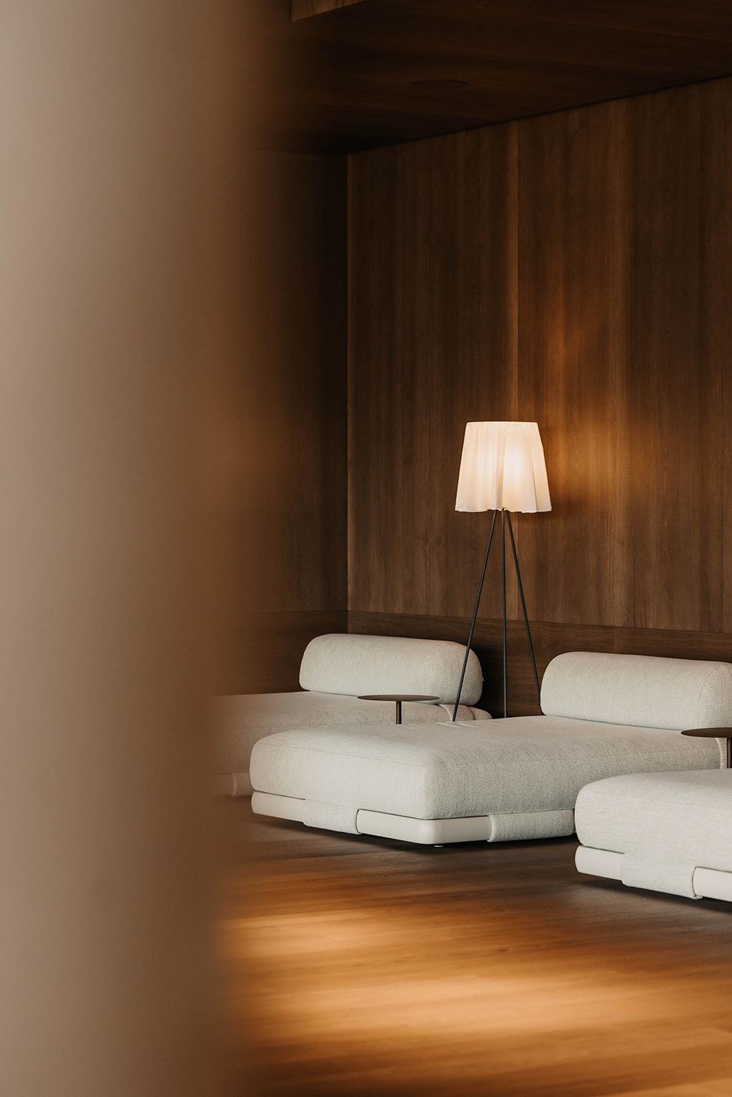 NEU - Day Spa @FORA Spa