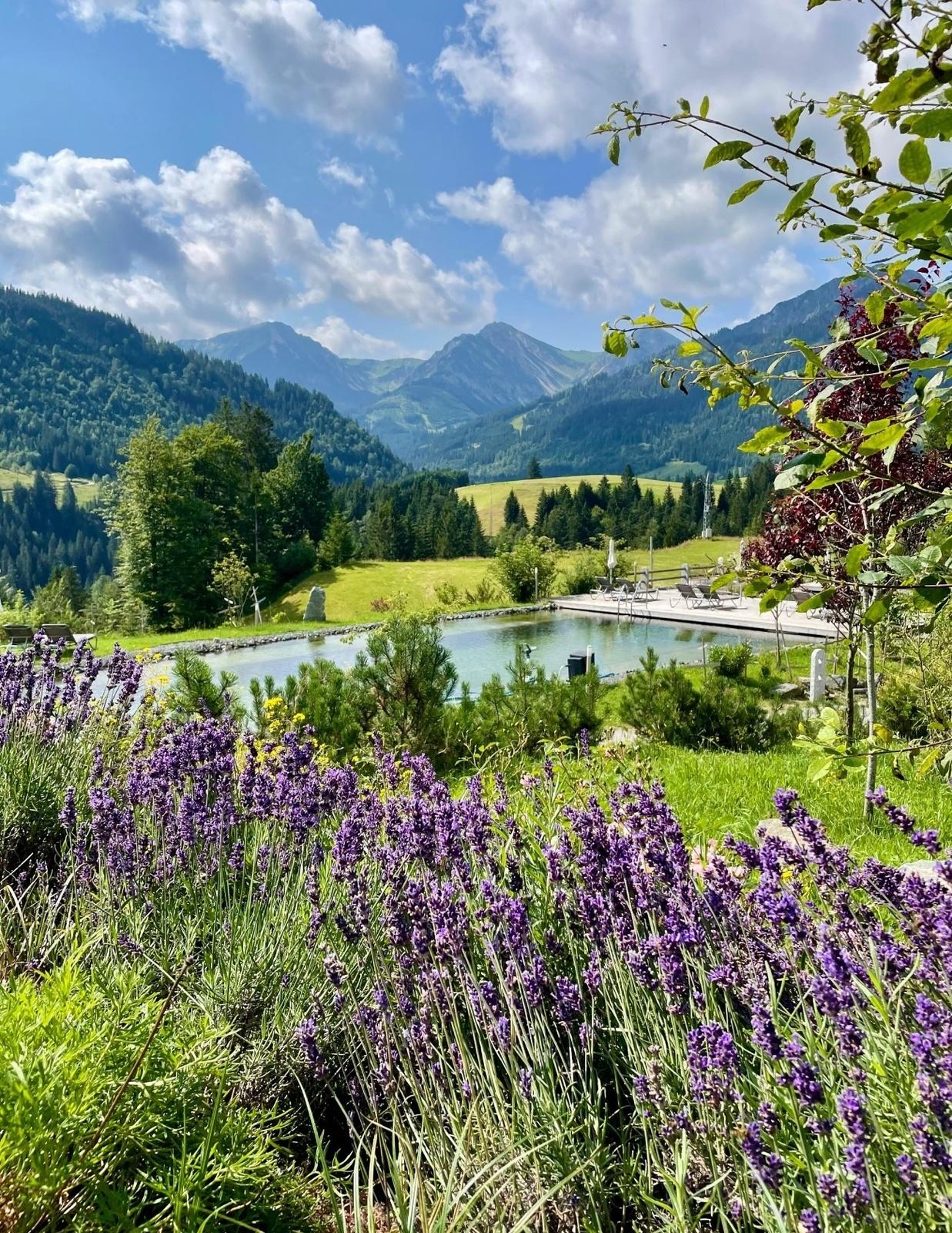 Zertifiziertes Eco Resort - Öst. Umweltzeichen & EU-Eco Label