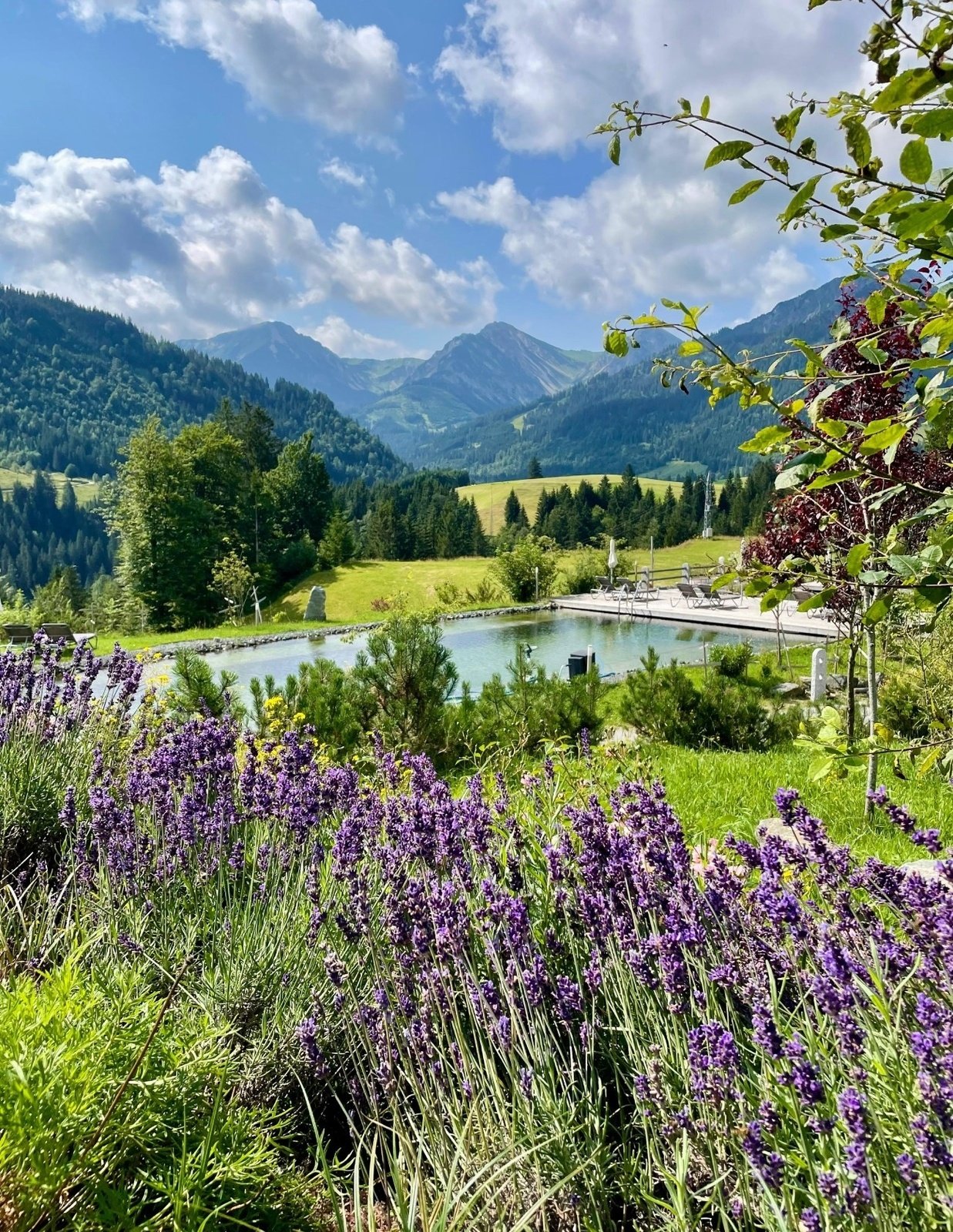 Zertifiziertes Eco Resort - Öst. Umweltzeichen & EU-Eco Label