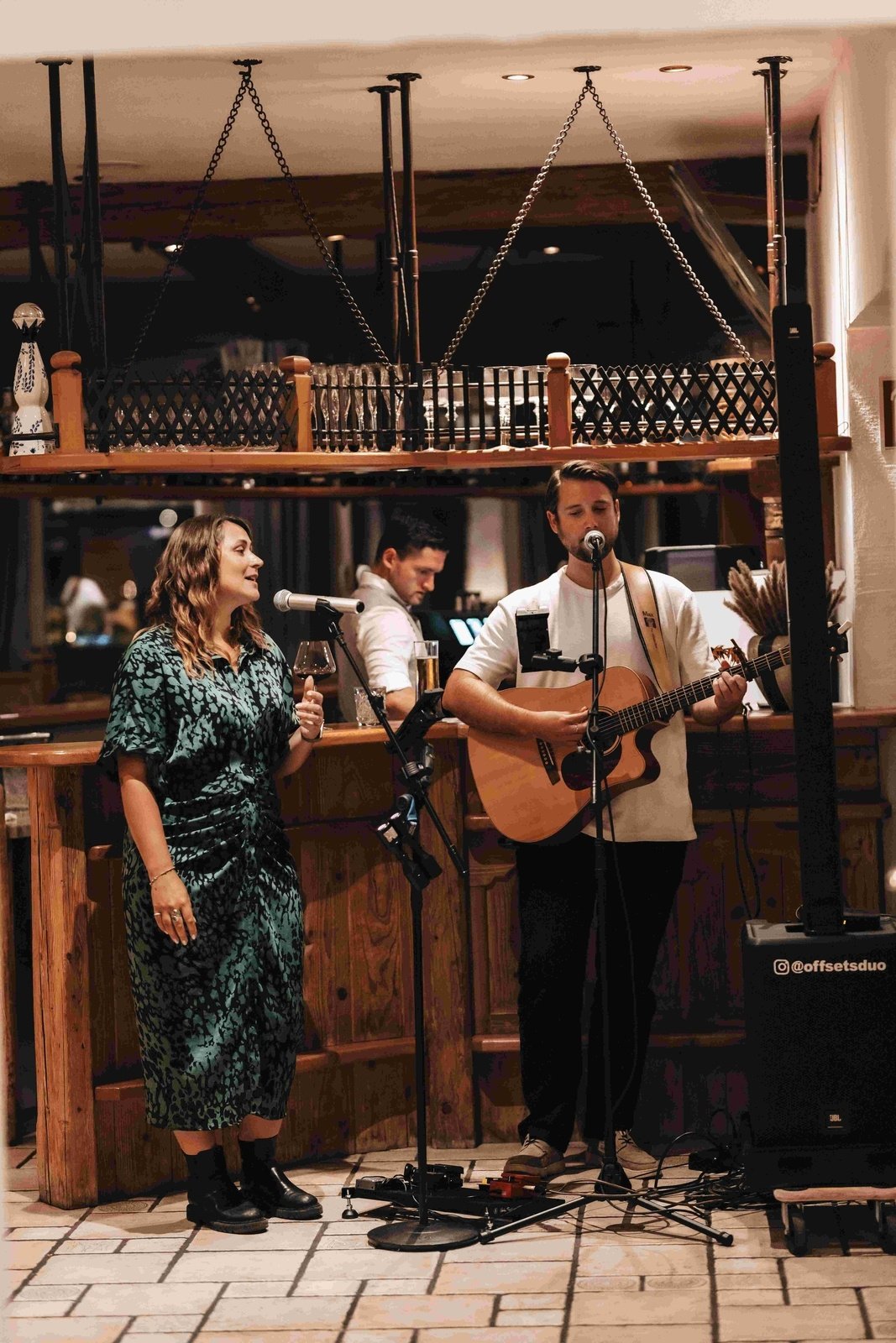 Live music at the Sonnhof