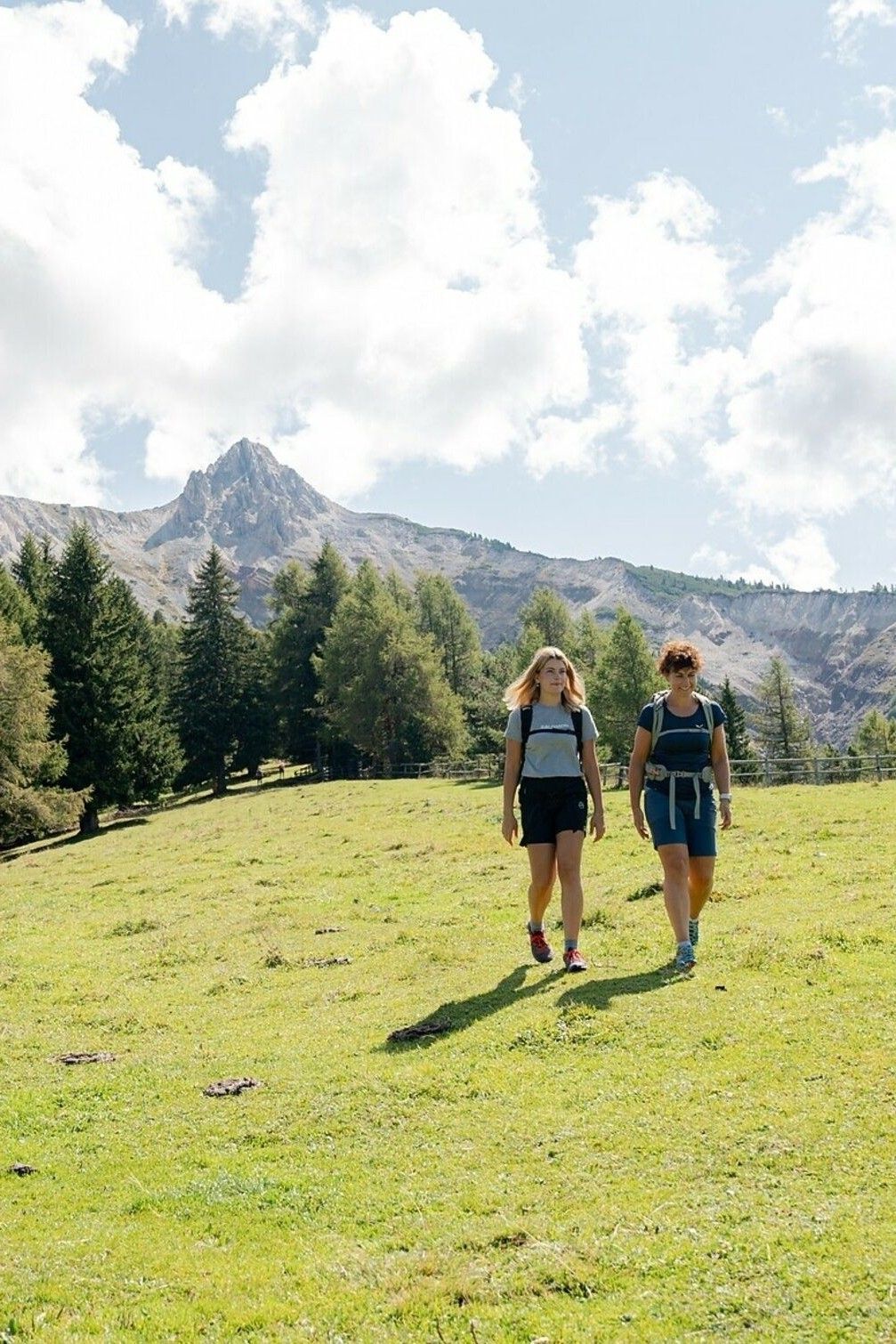 Naturkundliche Wanderung von Jochgrimm bis Maria Weißenstein
