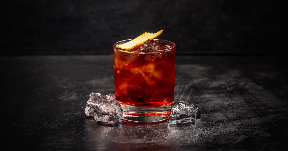 The Italian Aperitivo