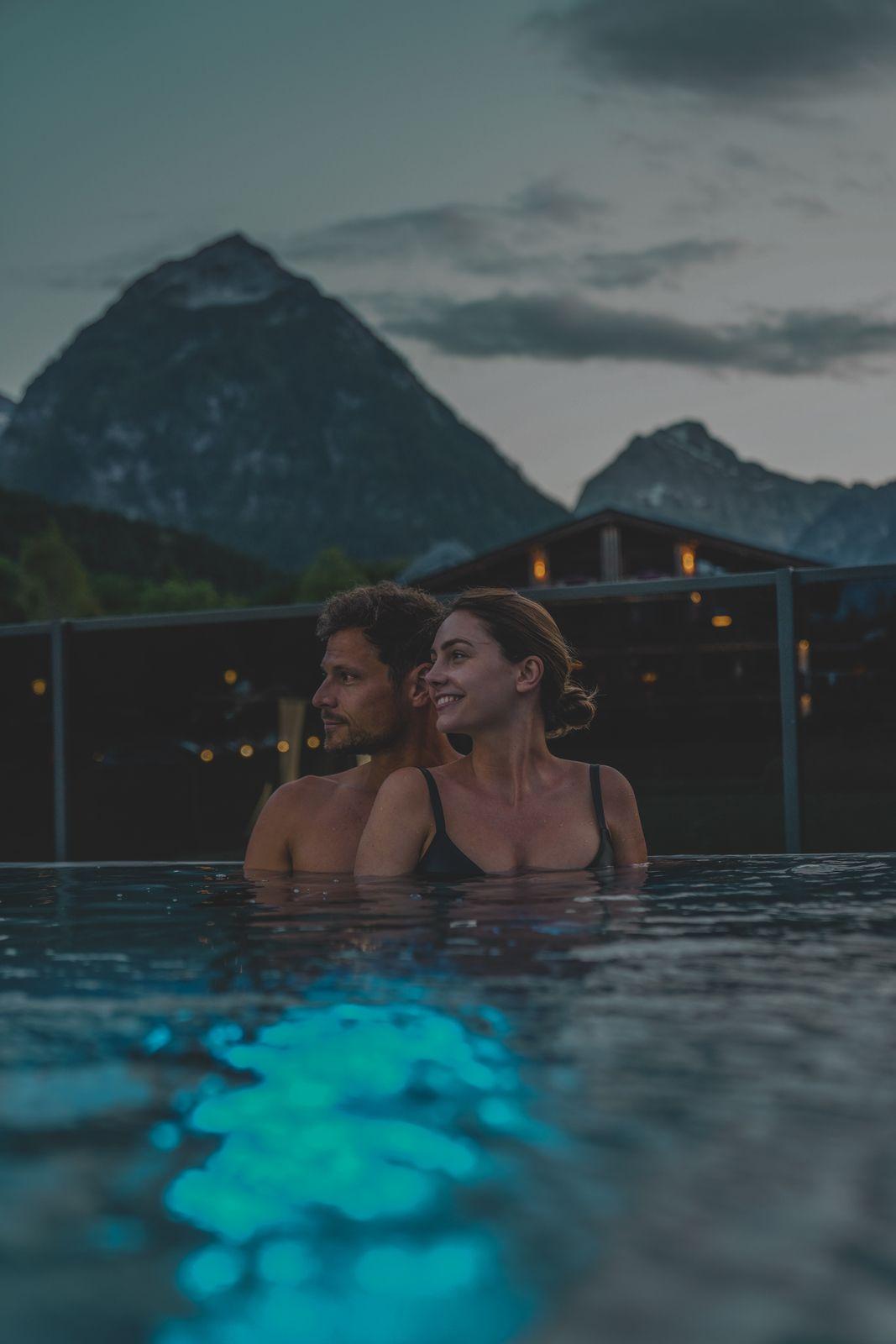 SPA-Night